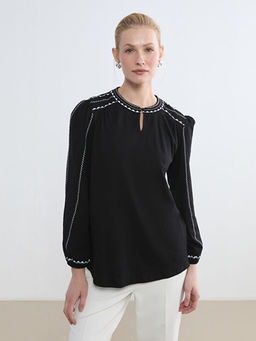 Hakim Yaka Nak??l? Bluz