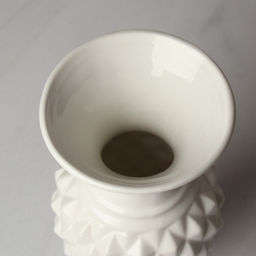 Ваза 21 см / YBN-108 /уп 14/ - Галеонтрейд фото 2