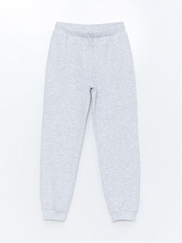 Beli Lastikli K?z ?ocuk Jogger E?ofman Alt? - Waikiki фото 3