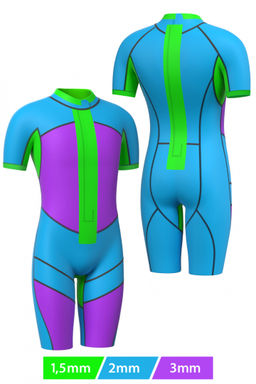 неопреновый костюм SWMRN Hybrid DSSS STY men, OPNWTR Hydrostar DSSS SLS lady, OPNWTR Hydrostar DSSS SLS man, OPNWTR Hydrostar DSSS STY lady, OPNWTR Hydrostar DSSS STY man - Mad wave фото 4