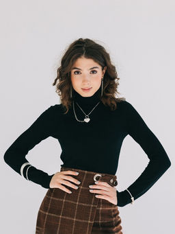 Браслет жемчуг «Марджери» сова, цвет белый в серебре, d=6.5 см