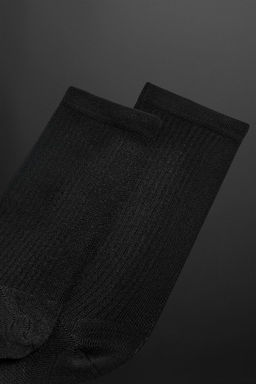 RUNNING TRAINING SOCKS - Zara фото 2