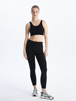 Beli Lastikli Kad?n Spor Tayt