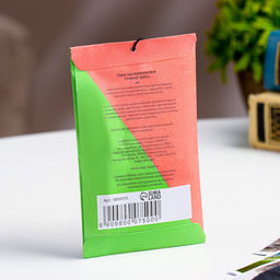 Цена за 3 шт. Саше ароматическое Сочный Арбуз, 10 г, Богатство Аромата  фото 4