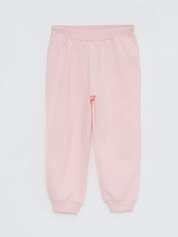 Beli Lastikli Basic K?z Bebek E?ofman Alt