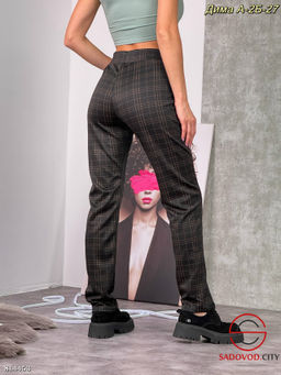 Брюки женские на резинке - Bruno фото 2