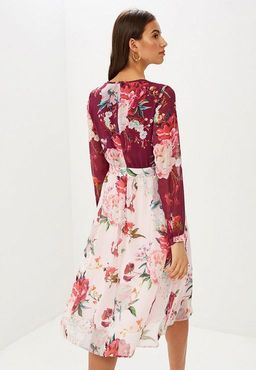 Платье жен. - Incity фото 2