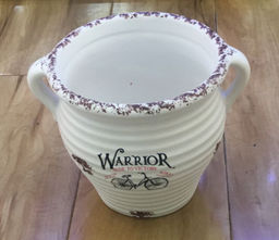 Кашпо 12,5 см / 6158 /уп 6/36/ - Галеонтрейд фото 4