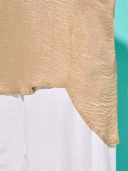 Топ 0250-1а светло-бежевый - Aquarell фото 38