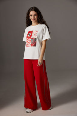 Футболка 2337 - MG Wear фото 4