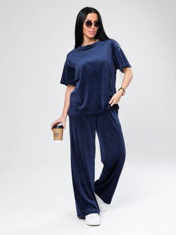 IV-CAPRIZ Элнора - костюм синий