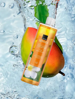 Гель для душа Тропическое путешествие, 500 мл