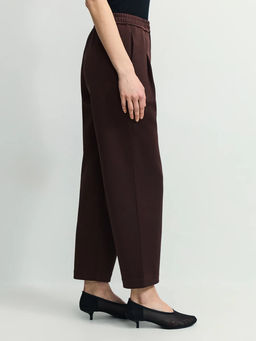 Брюки зауженного кроя / Zarina фото 3