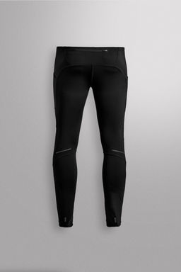 LONG RUNNING LEGGINGS - Zara фото 13