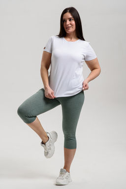 Бриджи 7379 - Натали фото 21