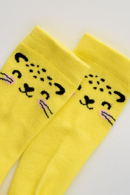 Гольфы детские Лео (набор 2 пары)