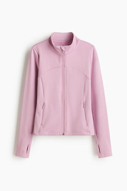 Chaqueta de deporte con DryMove