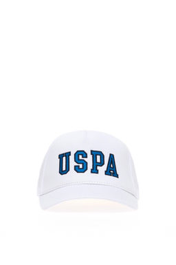Kad_n Beyaz _apka Sepette S_rpriz _ndirim - U.s. polo assn фото 2