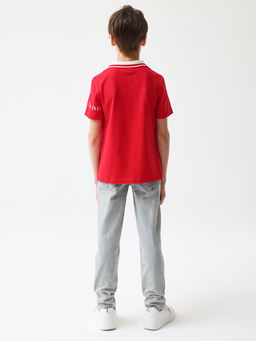 Джинсы - Смена фото 3