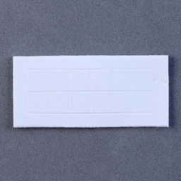 Набор для украшения Бабочки, 12 шт, с чёрными вставками, цвет белый - Страна карнавалия фото 5