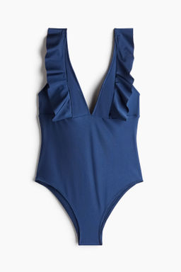 Traje de ba?o con relleno