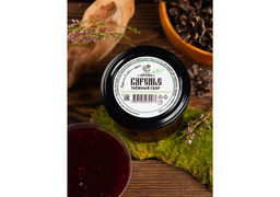 Варенье Таёжный сбор баночка 120 г