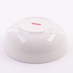 60274 Супница 750мл Цветущие Маки доломит LR (х24) - Mayer&boch фото 2