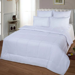 Одеяло "ФАЙБЕР" поликоттон ОДФ-01 (300) 200х215