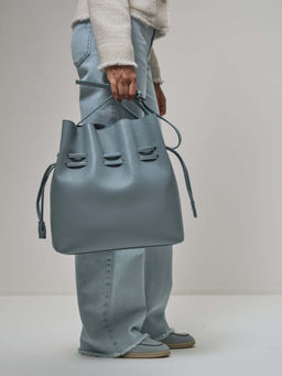 Сумка Eveline DBR 31143 серое небо