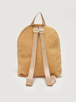 Nak??l? Pel?? K?z ?ocuk S?rt ?antas? - Waikiki фото 3