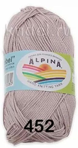 ANABEL - Alpina фото 44