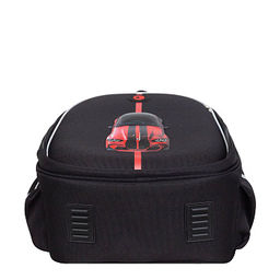 RAz-687-1 Рюкзак школьный с картхолдером на держателе - Grizzly фото 31