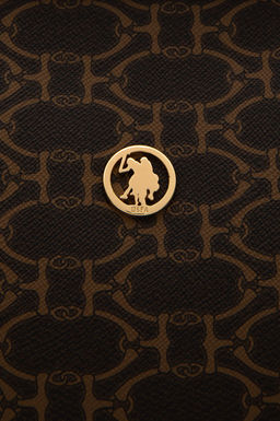 Kad_n Kahverengi _anta Sepette S_rpriz _ndirim - U.s. polo assn фото 6