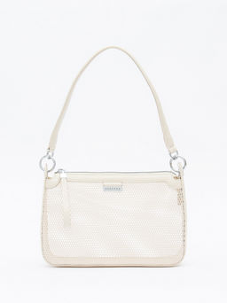 Сумка 28221 beige Velina Fabbiano-Safenta