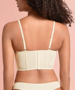 Бюстгалтер-корсет ESMARA  фото 4