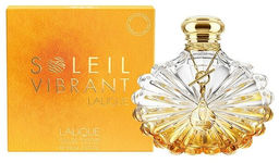 LALIQUE SOLEIL VIBRANT w EDP 50 ml M, парфюмерная вода  фото 2