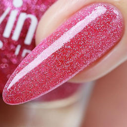 Alvin Dor Лак для ногтей LASER SHOW тон 6907 15мл