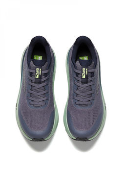 Кроссовки для бега Серый