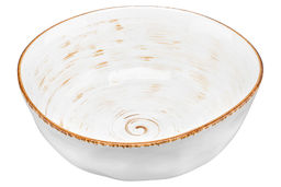 Салатник 23*23*9 см 2,2 л Кантри натуральный - Elan gallery фото 4