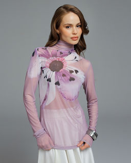 ВОДОЛАЗКА-ГОЛЬФ ИЗ СЕТКИ - Sahar art lab фото 5