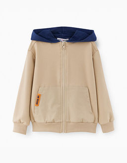 Жакет для мальчика