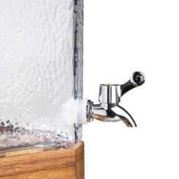 ДИСПЕНСЕР ДЛЯ НАПИТКОВ AQUA 7,5 Л - Lefard фото 4