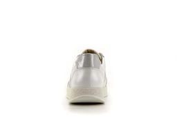 Кроссовки EDART 136.157w.white.ibiza