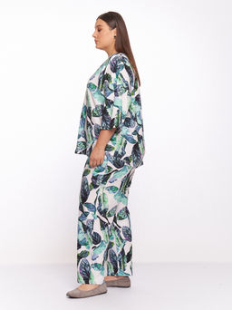 Костюм хлопковый KO28502LIS10