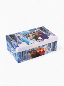 Набор коробок 5 в 1 С Новым Годом, 32.5 ? 20 ? 12.5 - 22 ? 14 ? 8.5 см