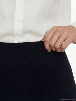 Beli Lastikli Klo? Etek