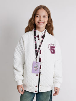 ACOOLA / Футляр для карты детский Lish разноцветный