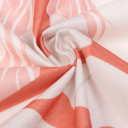 Плед Этель Just relax, 75х100 см, 100% полиэстер, флис  фото 5