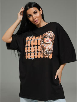 Амина футболка женская - Lovetex фото 24