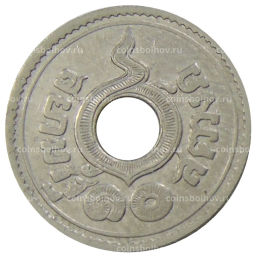 10 сатангов 1935 года Таиланд